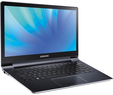 Samsung Ativ Book 9 Plus (NP940X3K-K02US)