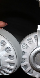 JBL Synchros S700 White