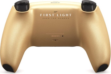 Sony DualSense 007 First Light Limited Edition (1000052025)