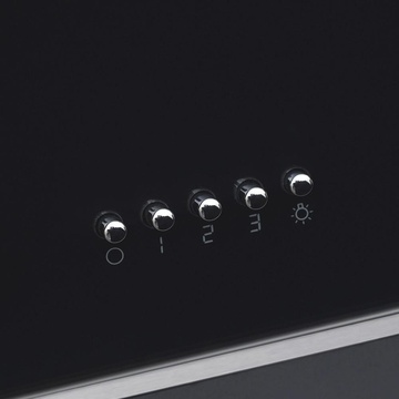 Minola HDN 5202 BL/INOX 700 LED