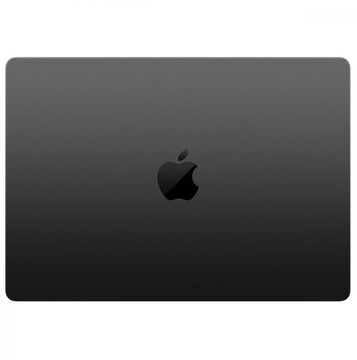 Apple MacBook Pro 14" Space Black Late 2023 (Z1AU0029L)