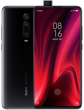 Xiaomi Redmi K20 Pro Premium 12/512GB Carbon Black
