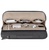 WIWU Ora Laptop Sleeve 14" Gray