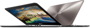 Asus N552VX (N552VX-US51T)