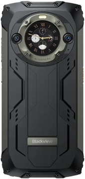 Blackview BV9300 Pro 8/256GB Black
