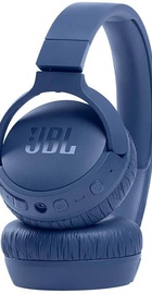 JBL Tune 660 NC Blue (JBLT660NCBLU)