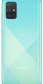 Samsung Galaxy A71 2020 SM-A715F 8/128GB Blue