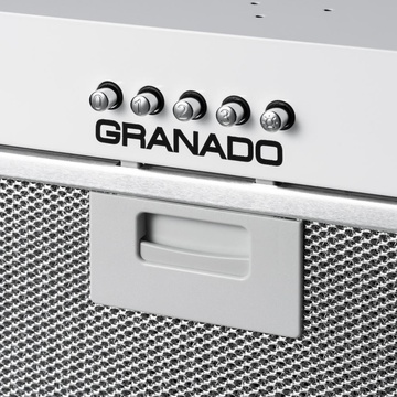 GRANADO Palamos 3603-450 white