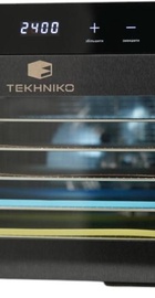 Tekhniko DH-06H-BK