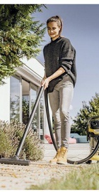 Karcher WD 5 S V-25/6/22 (1.628-350.0)