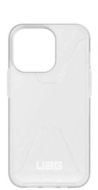 URBAN ARMOR GEAR iPhone 13 Pro Civilian Frosted Ice (11315D110243)