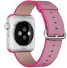 Apple Woven Nylon for Watch 42mm/44mm/45mm/46mm/49mm Pink (MMA22)