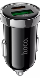 Hoco Z44 Leading 20W (Type-C + USB)
