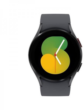 Samsung Galaxy Watch5 40mm Graphite (SM-R900NZAA)