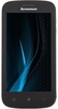 Lenovo A760 Black