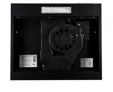 Minola HPL 512 BL
