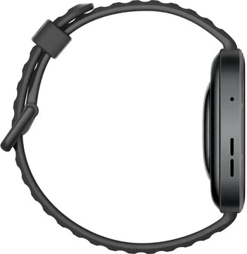 HUAWEI Watch Fit 5 Pro Black