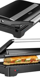 ECG S 2070 Panini