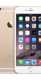 Apple iPhone 6 Plus 16GB Gold Refurbished