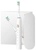 SOOCAS Sonic Electric Toothbrush X3U White