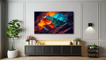 KIVI 50'' UHD Prime E5 QLED (50U770QB)