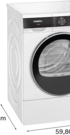 Siemens WQ44G2D4PL
