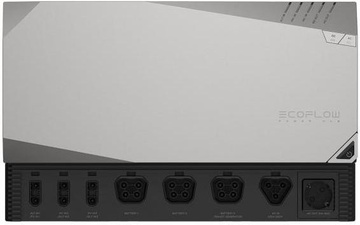 EcoFlow Power Independence Kit без батарей (ZMM100-Combo3-EU)