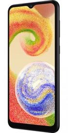 Samsung Galaxy A04e 3/64GB Black (SM-A042FZKH) (UA)