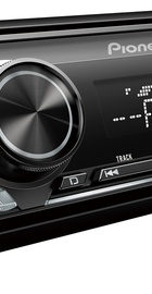 Pioneer MVH-S110UBW