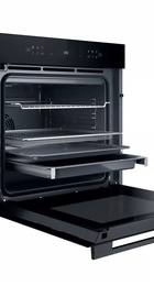 Whirlpool WOI78PT1SBA