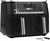 NINJA Foodi Max Dual Zone Smart Cook AF451EU