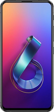 ASUS ZenFone 6 ZS630KL 6/128GB Black