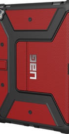 Urban Armor Gear iPad Pro 9.7/Air 2 Rogue Red (IPDPRO9.7-RED)