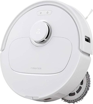 RoboRock Q Revo Plus White