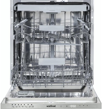Vestfrost BDW 60153