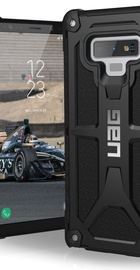 Urban Armor Gear Monarch Black for Samsung Note 9 (211051114040)