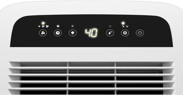 Olimpia Splendid AQUARIA S1 10 P (OS-2060)