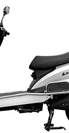 AIMA JOURNEY (White) 2304 Wh