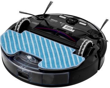 Sencor SRV 8550BK