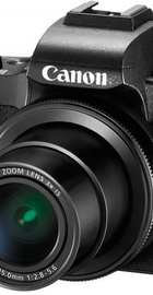 Canon PowerShot G1 X Mark III