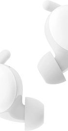Google Pixel Buds A-Series Clearly White (GA02213-US)