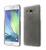 Simple Case TPU Pearl Lines for Galaxy A5 (A500) Grey