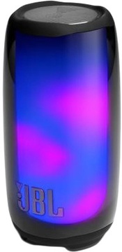 JBL Pulse 5 Black (JBLPULSE5BLK)