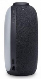 JBL Horizon 2 Hotel Black (HORIZON2HOTELBLKEU)