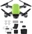DJI Spark Meadow Green Fly More Combo (CP.PT.000893)