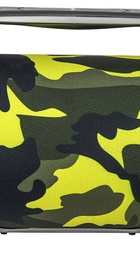 Air Music Party Rocket Camo