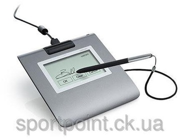 Wacom Signature (STU-430-SP-SET)