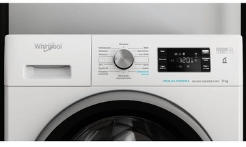 Whirlpool FFB 9469 BSV