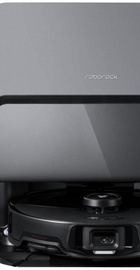 RoboRock S8 MaxV Ultra Black