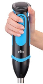 Braun MultiQuick 5 Vario Fit MQ5264BKBL